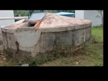 Embedded thumbnail for Água no semiárido