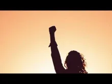 Embedded thumbnail for Barriers to my dream.