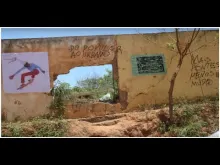 Embedded thumbnail for The Community of Mutirão (Crato) and the Social Isolation Caused by a Wall 