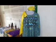 Embedded thumbnail for Survivre en période de covid à l'est du Cameroun