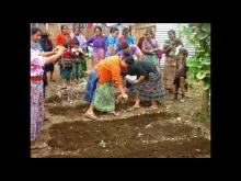 Embedded thumbnail for Deforestation. Guatemala. 