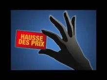 Embedded thumbnail for Armoede bestrijden