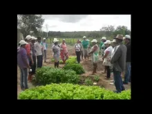 Embedded thumbnail for Women in the semi-arid region of Brazil