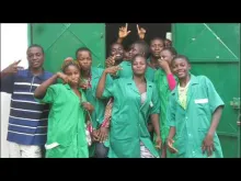 Embedded thumbnail for CAPAM, the Agricultural Training Centre - Cameroon