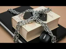 Embedded thumbnail for Censura literária na Espanha de Franco