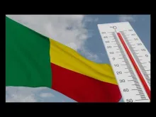 Embedded thumbnail for Compromisos comunitarios ante el cambio climático en Benin