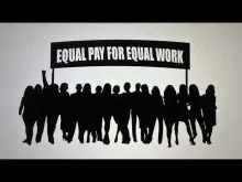 Embedded thumbnail for Defender los derechos de la mujer como gerente de personal