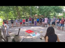 Embedded thumbnail for An Education that Transforms Lives