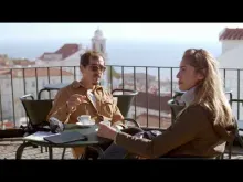 Embedded thumbnail for Cultural differences in greetings: a focus on Spain